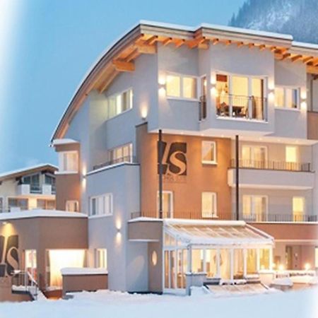 Ischgl Suite 外观 照片