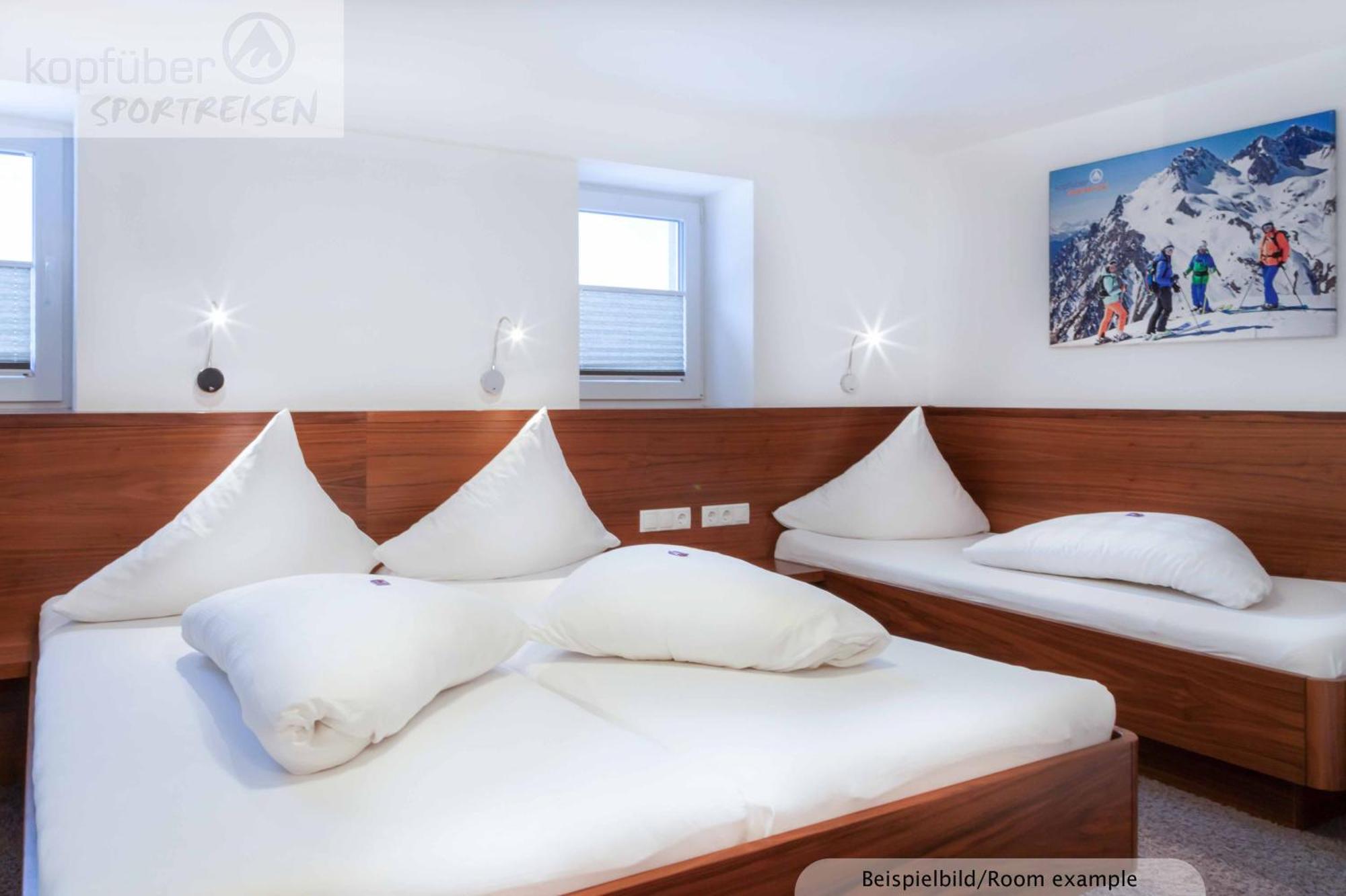 Ischgl Suite 外观 照片