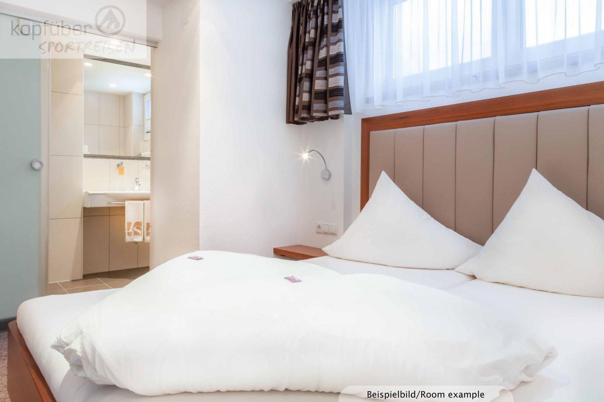 Ischgl Suite 外观 照片